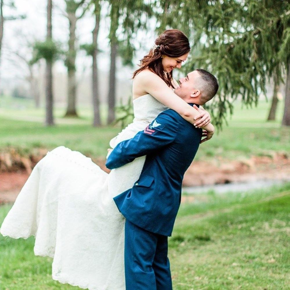 Meet your Posher, Abby